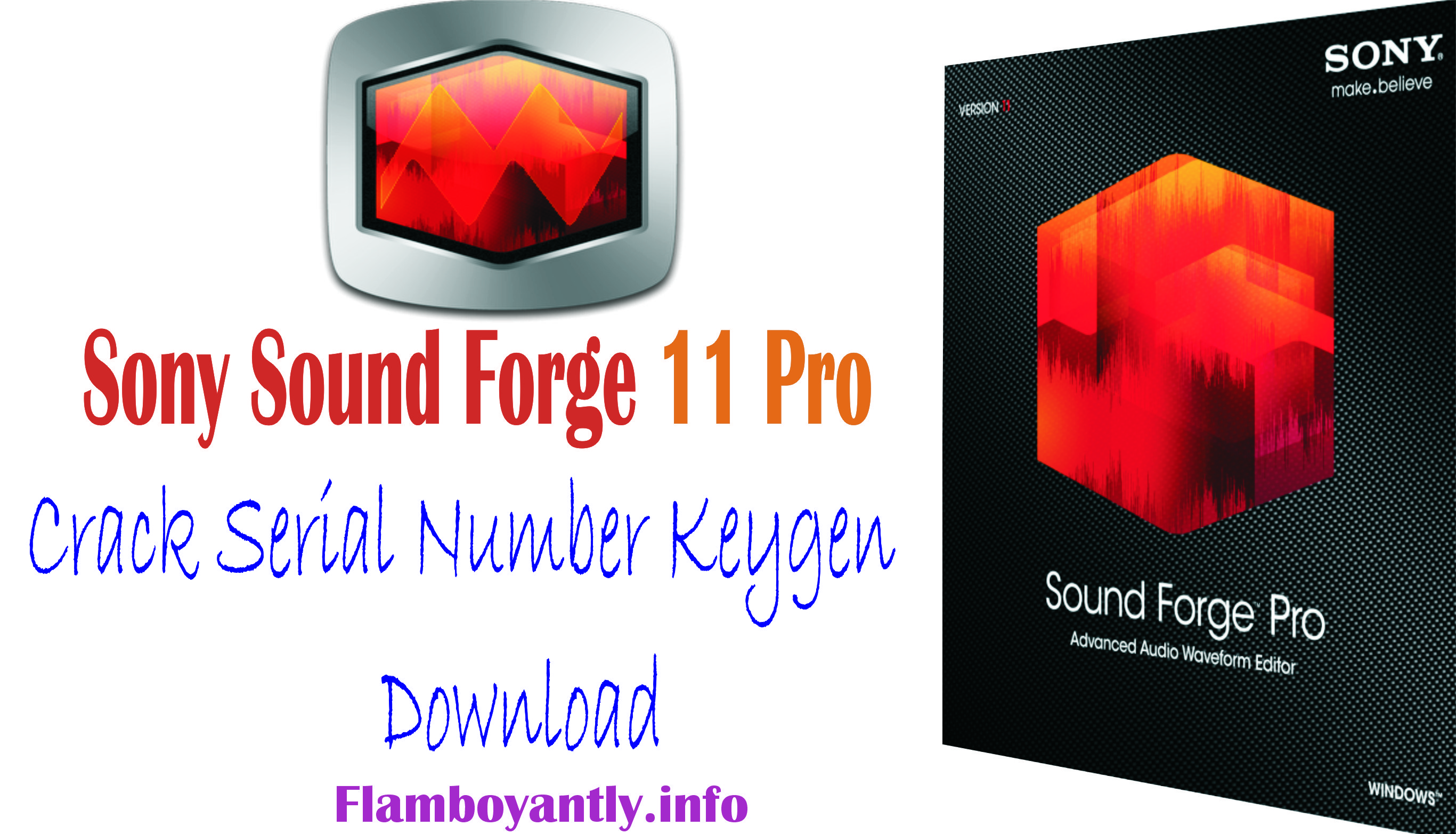 sony sound forge download free